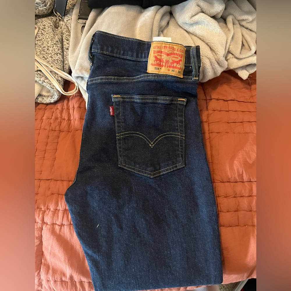 Men’s Levi’s
